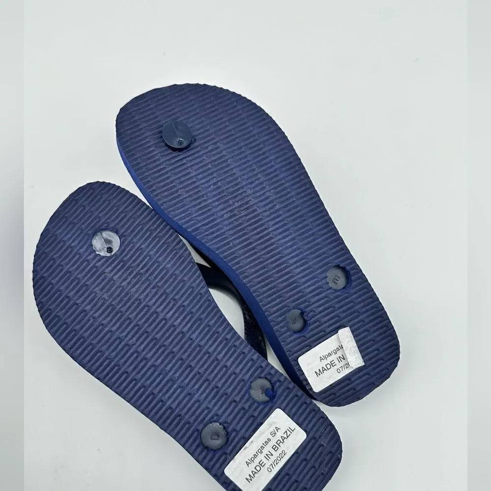 Havaianas marvel boys sandal